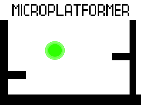 Microplatformer