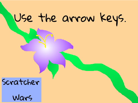 Scratcher Wars Sign-Up Part 1 