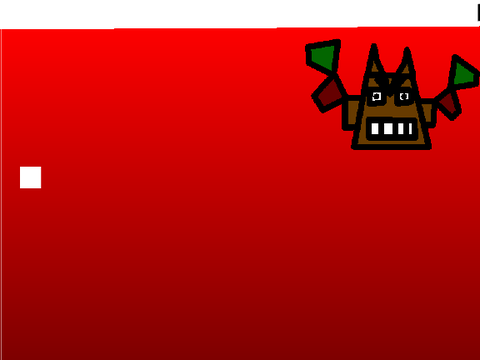 BOSS: Totemicus (STRANGED)