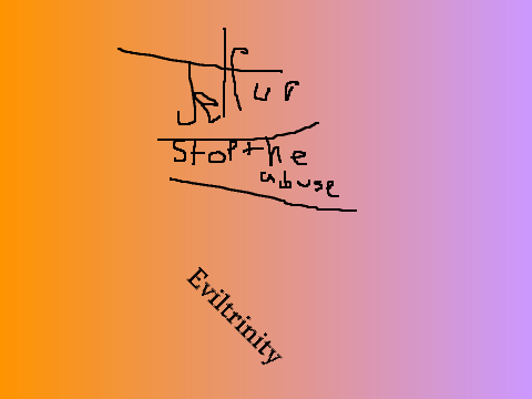 Jetfurs Sign if You hate Animal Abuse remix remix