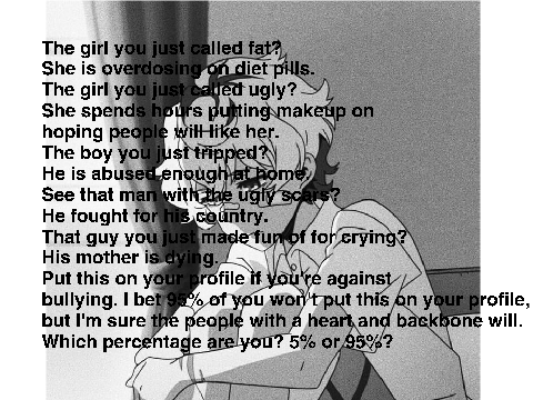Please Stop Bullying (Remix) remix remix