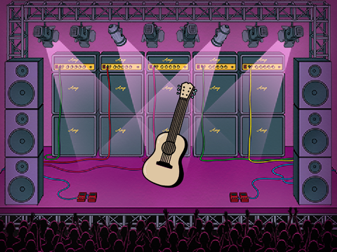 Guitar