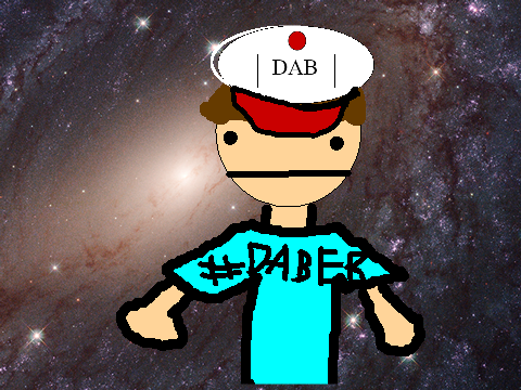 Dabbing: The Simulator remix