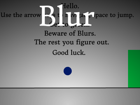 Blur