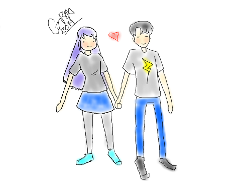 Team Thunder Cloud 
