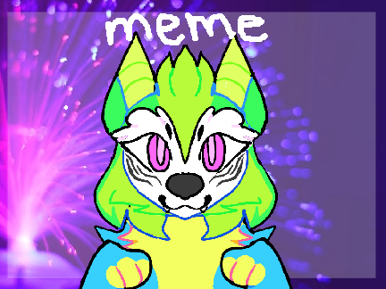 future - original meme