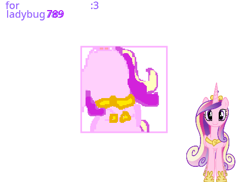 REQUEST: Icons-Cadance