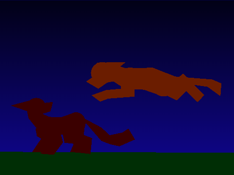 Mad Hatter Open 96-hour Tigerstar MAP part 2