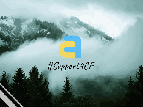 Support4CF | Inspire