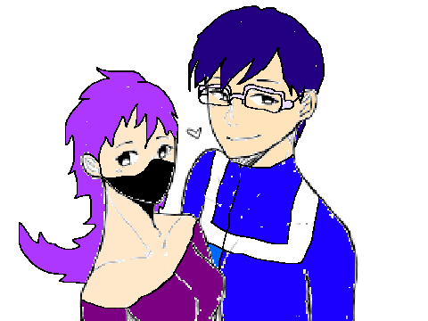 Iida and Shore
