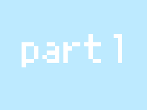 what's a soulmate? | part 1