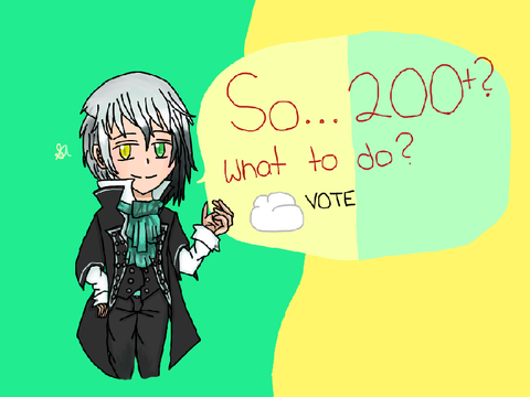 So... 200+? ☁️ νσтє