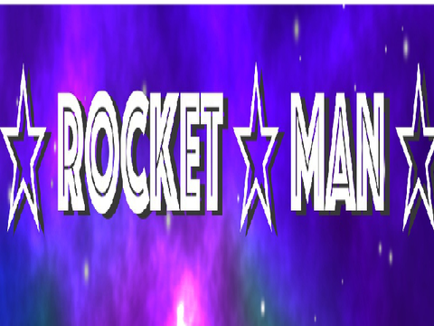 ✰Rocket✰Man✰ MAP {OPEN}