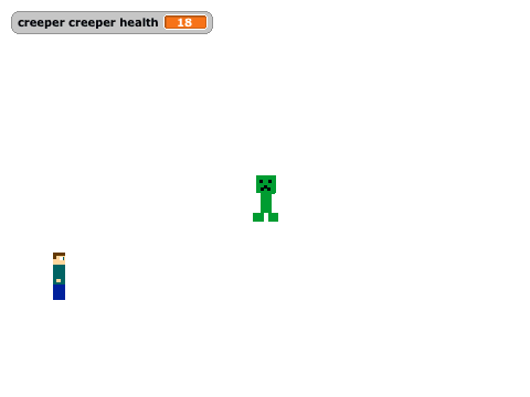 2d minecraft
