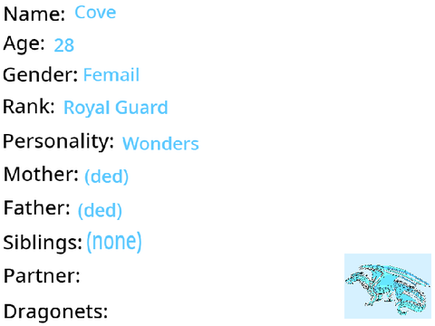 Seawing Bio Cove