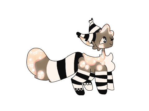 Art for Cat2speedy