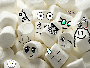 Marshmallow Remixes  remix