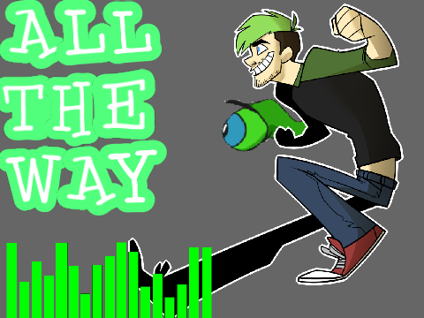 All the Way (Clean)