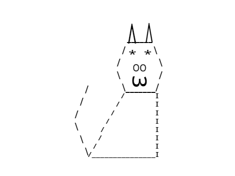 Typed Cat