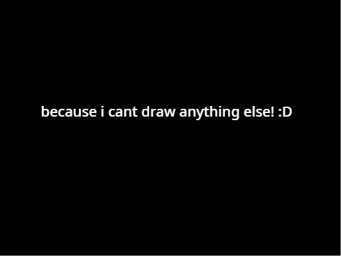 How I draw my roses!