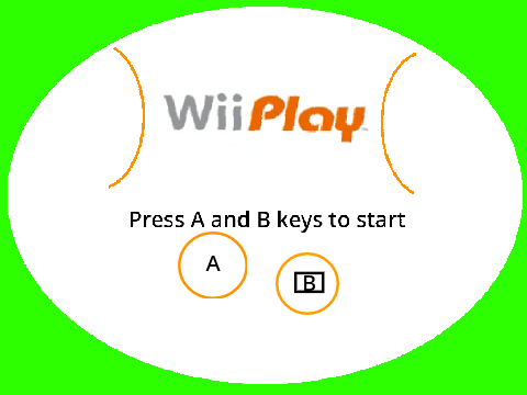 Wii Play (Remix)