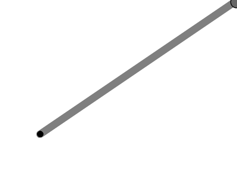 grabby arm engine (PEN)
