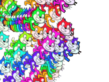 cat art 