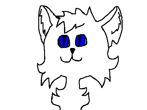 Ear flick animation