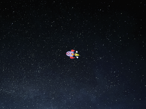 My Asteroids