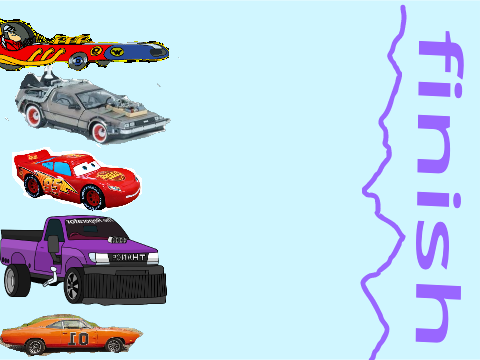 good racing