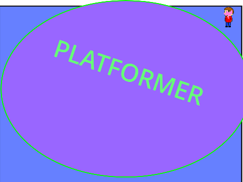 Platformer v.02 {Beta}