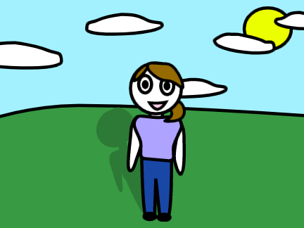 [Art] Introducing... Me! 