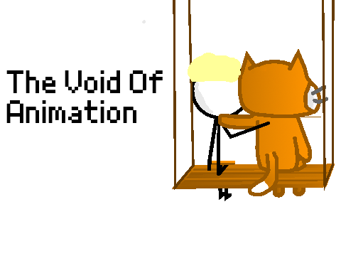 The Void of Animation