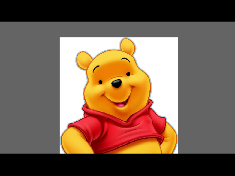 Winnie The Pooh Error 16
