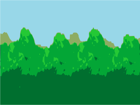 Mountain for @The_Imagineer_