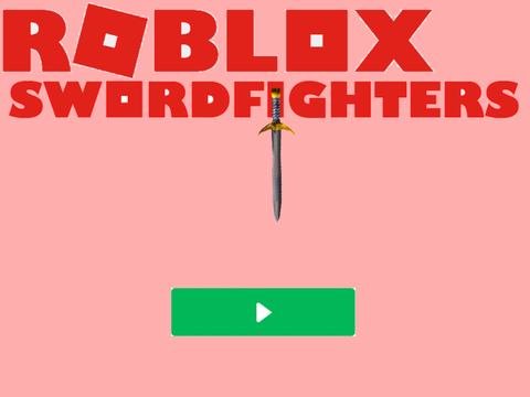 Roblox Swordfighters