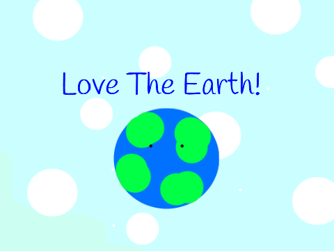 ❤⊕Love Earth⊕❤