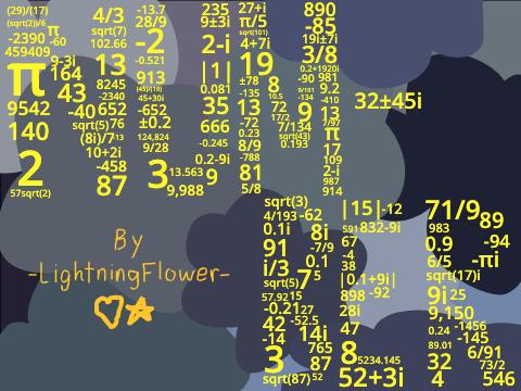 --Number--