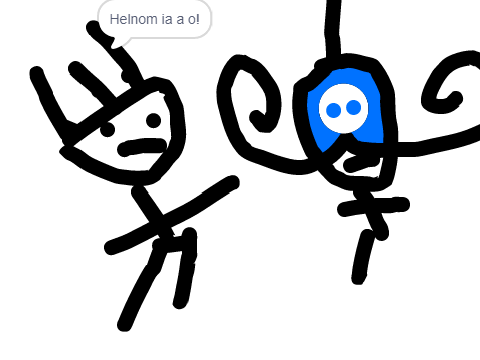 jeremy meets !eremy