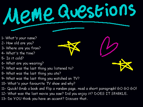 voice meme, again