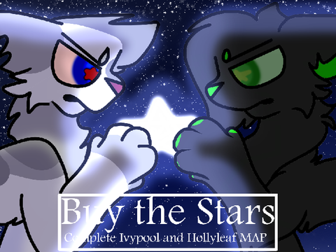 Buy the Stars || Thumbnail entry