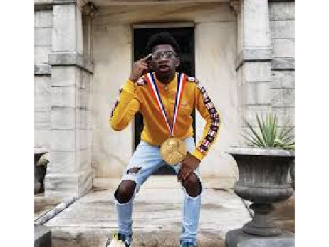 ~Old town road~ By Lil nas X