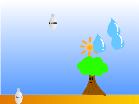 Help the Tree GROW!