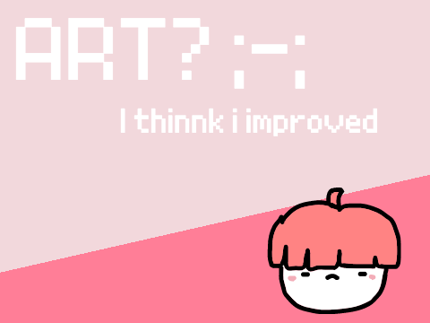 SO- art ;-;