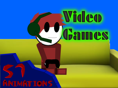 Video Games