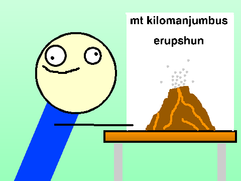 The Science Fair