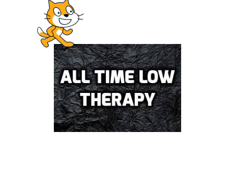 Therapy By All Time Low 