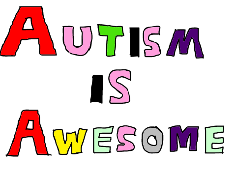 Autism is Awesome