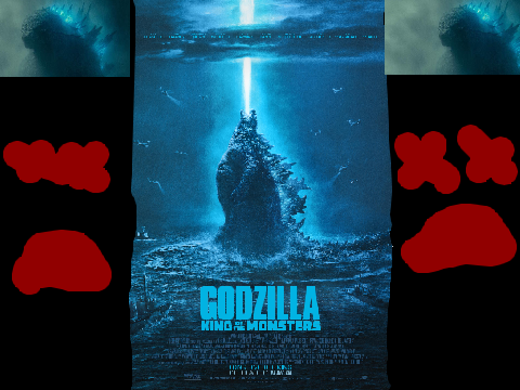 godzilla the king of the monsters