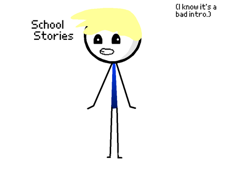 School Stories